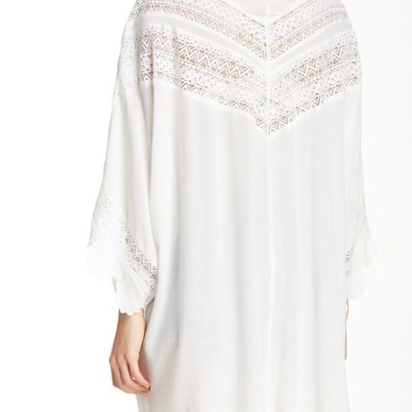 Rip Curl Tops - Rip Curl True Romance Kimono